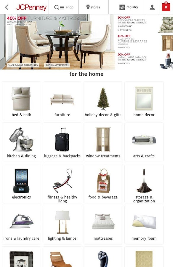 JCPenney - Android Apps on Google Play