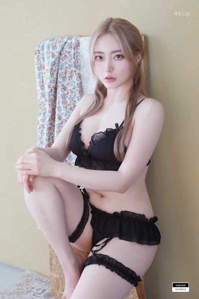 [LE] LEDG-144 Jeong Ah (정아)