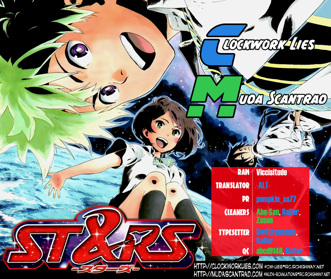 St&rs chap 12
