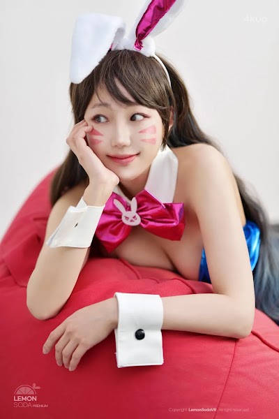 [LemonSoda] Rang Rang D.Va