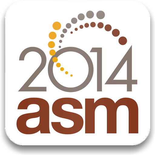 asm2014 LOGO-APP點子