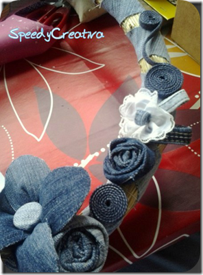 Bobble Deco Mesh 25 Cm X 9,1 M Realizzazione Di Ghirlande In - Foto 5