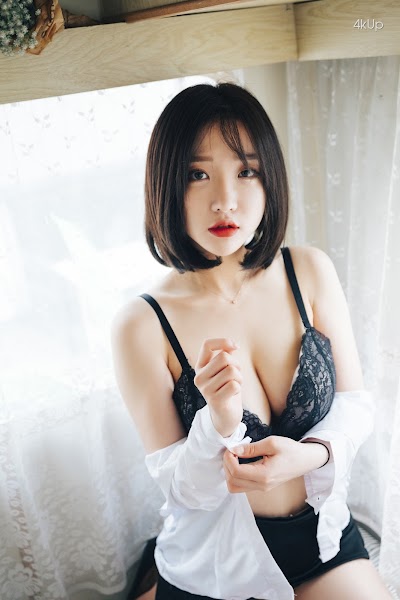 [Loozy] Officegirls Vacation Vol.2 Son Ye-Eun (손예은)