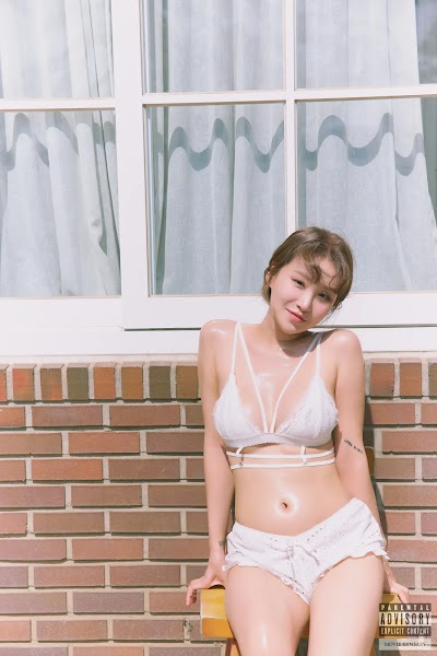 [HIGH FANTASY] Lee-seol (이설) Vol.2 Lettle Women