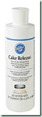 cake release