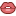 Lips symbol Lips Facebook symbol