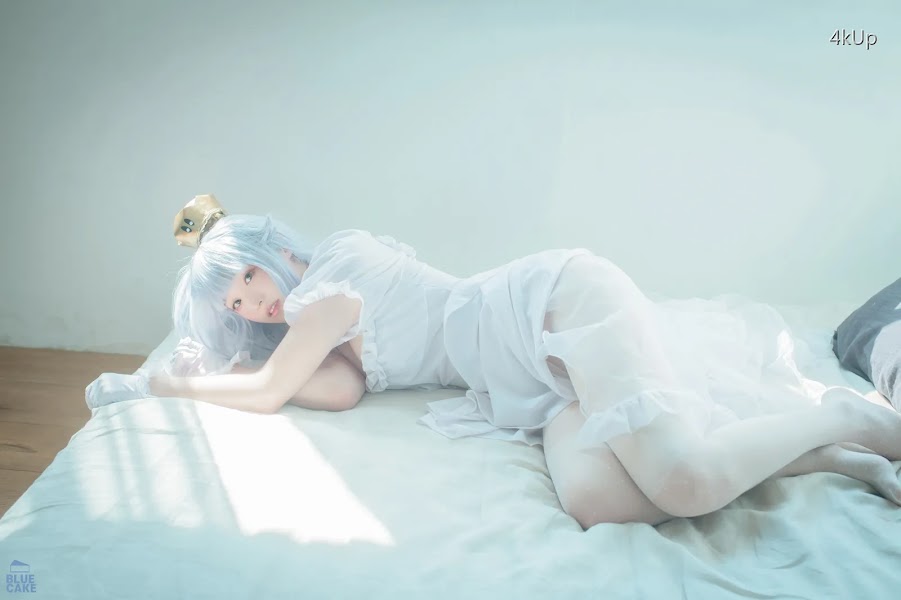 [BLUECAKE] Bambi (밤비) Sticky Boosette