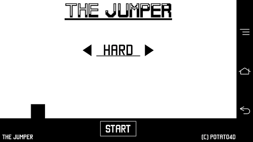 The Jumper