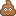 Poop emoticon for Facebook Facebook poop emoticon