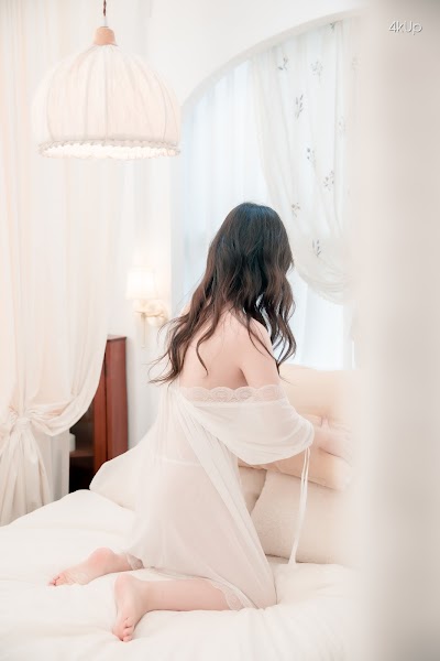 JOApictures – Sia (시아) x JOA 20. DECEMBER Vol.1