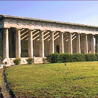 50.- Templo de Hefaistos