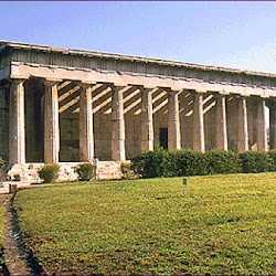 50.- Templo de Hefaistos