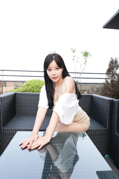 [BUNNY] Joo Yeon A Girl Friend S.1 A Blind Date