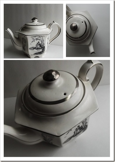 teapots two