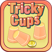 Tricky Cups