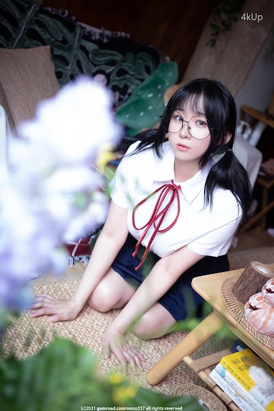 Heihwa (설연) 小女