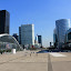 Paryż - La Defense