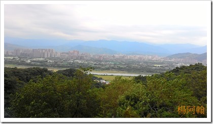 1106 088 - 鶯歌石登山步道