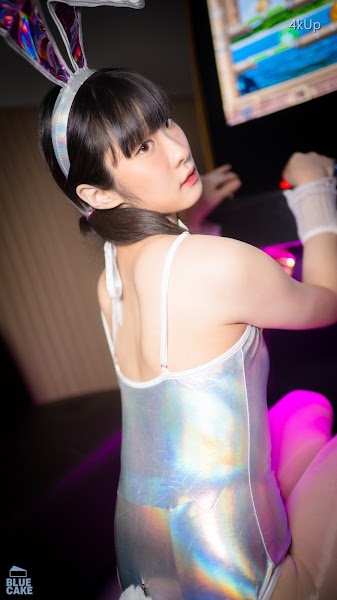 [BLUECAKE] Hikaru (히카루) Sexy Game