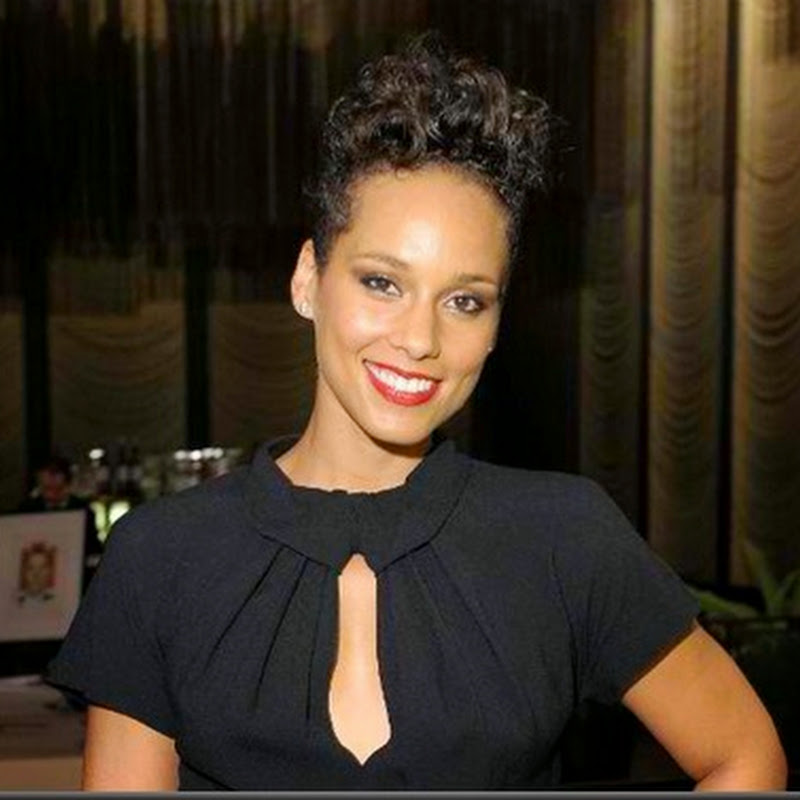 "Amazing Spider-Man 2" To Include Alicia Keys' New Song "It's On Again"