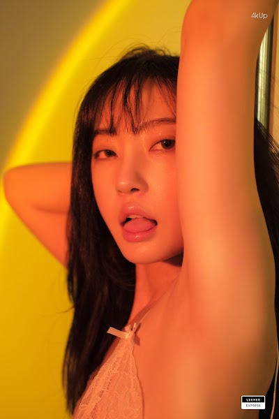 LEEHEE EXPRESS – LEHF-097 Nari