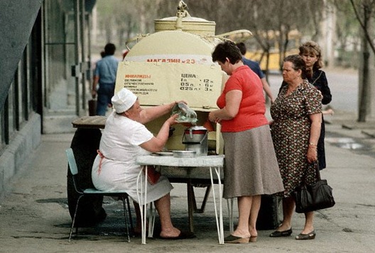 Манифест поколения 