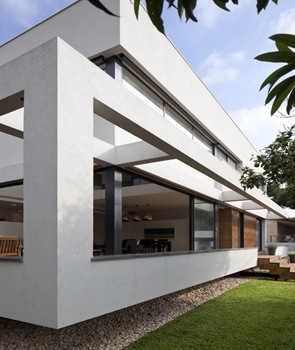 arquitectura-contemporanea-casa-moderna-Paz-Gersh arquitectura-contemporanea-casa-moderna-Paz-Gersh