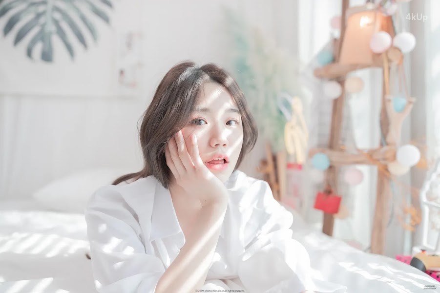 PhotoChips Vol.85 No.1 Hyeseong