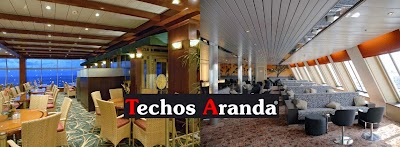 Techos aluminio Badalona Techos aluminio Badalona