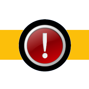London Tube Alerts logo