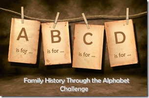 Family-History-Through-the-Alphabet