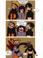 Naruto and sai funny pics