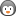 Penguin symbol for Facebook Penguin emoji