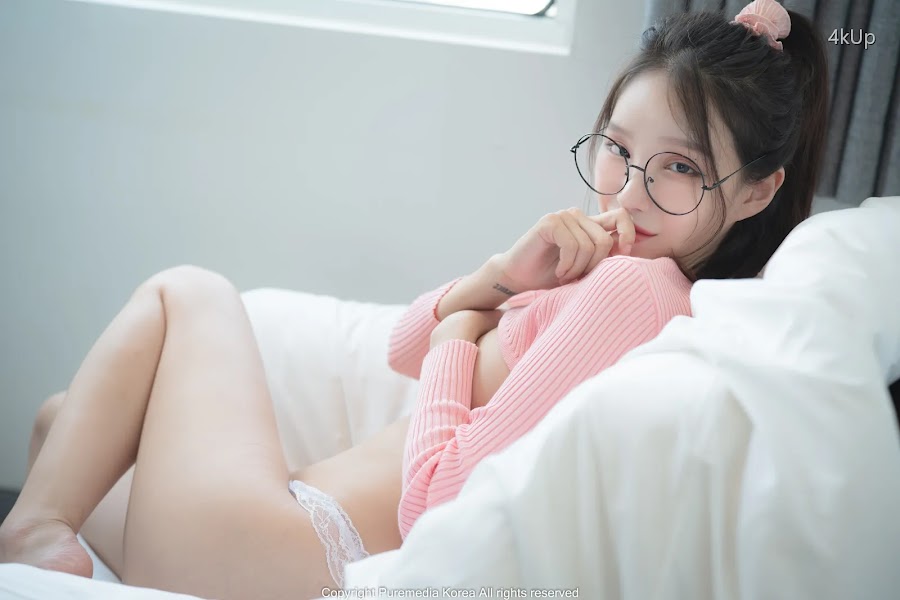 Pure Media Vol.172 Lee-seol (이설)