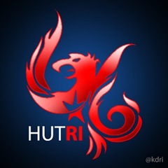 logo HUT RI