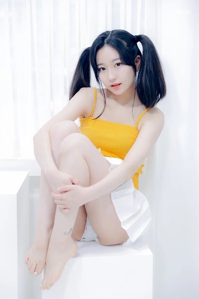 JOApictures – Sehee (세희) x JOA 21. MARCH Vol.2