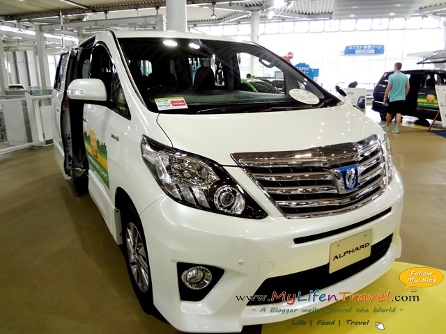 Mega web toyota MPV Mega web toyota MPV