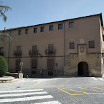 Palacio del Conde de Cheste