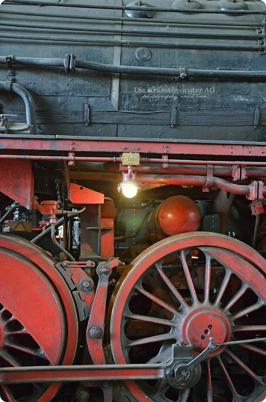 Eisenbahnmuseum Kranichstein (29)