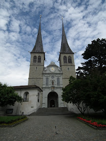 Hofkirche