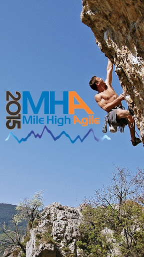 Mile High Agile 2015