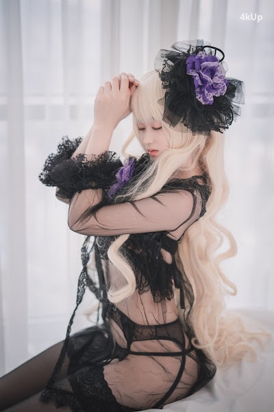DJAWA Photo – Bambi (밤비) Rita the Paradise Expulsion