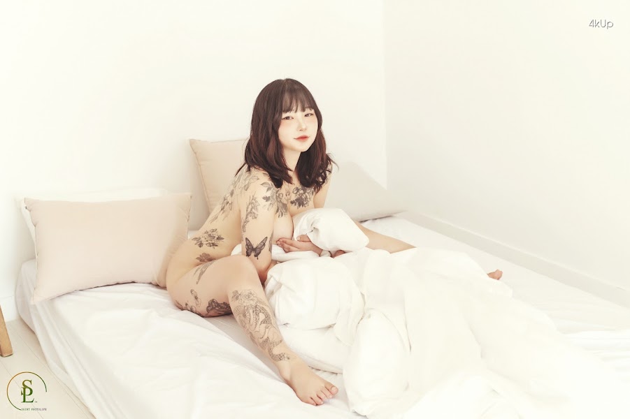 SAINT Photolife – Jeon Bo-Yeon (전보연) BoYeon Vol.6