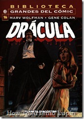 P00016 - BGC Dracula #16