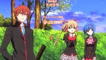 Little Busters Refrain - ED1 - Large 03