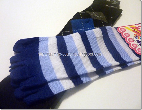 sock sleeves and leggings (2)