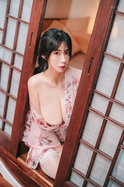 [Paranhosu] Sia_S22 Cherry Blossom