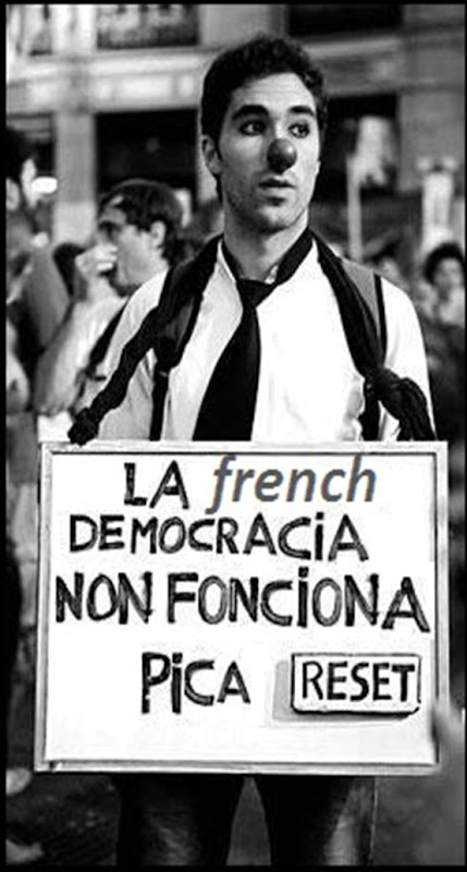 democracia francesa