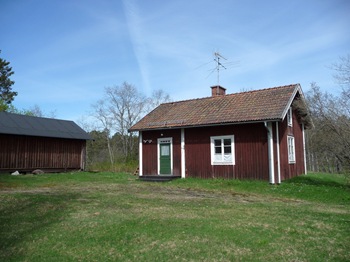 029 korr Trädgårdsmästarbostaden vid Olofsfors bruk. Daniel Grankvist