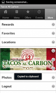 Lastest Tacos Al Carbon APK for Android